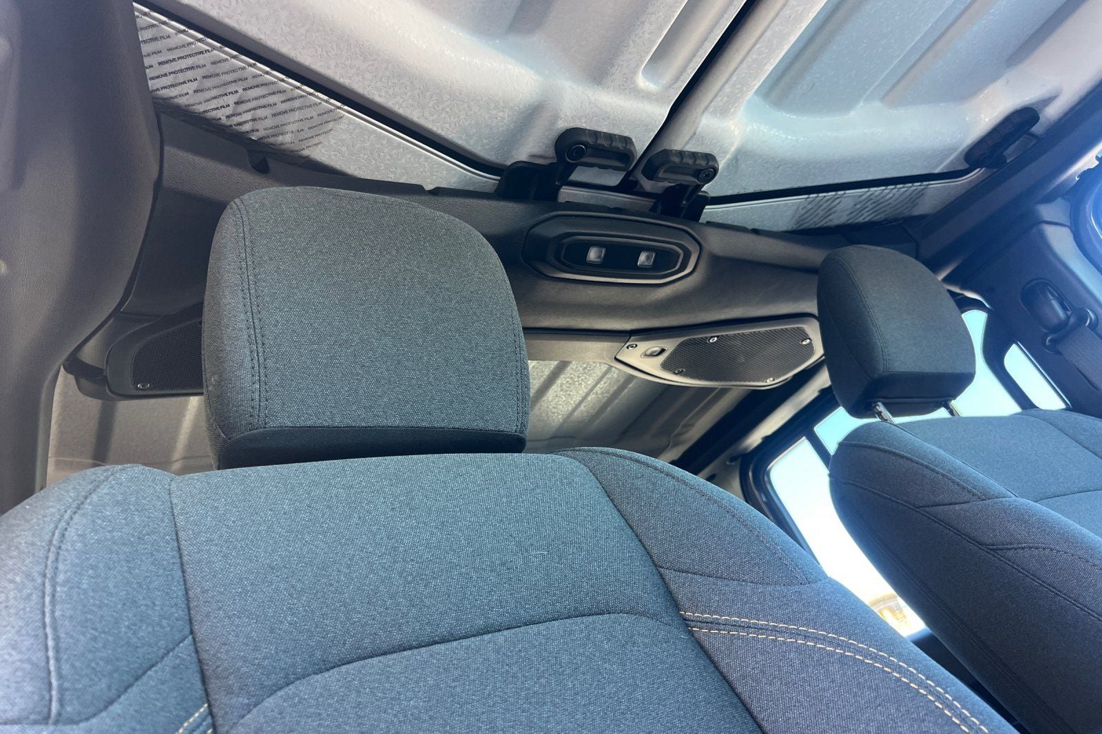 2025 Jeep Wrangler Willys 4xe