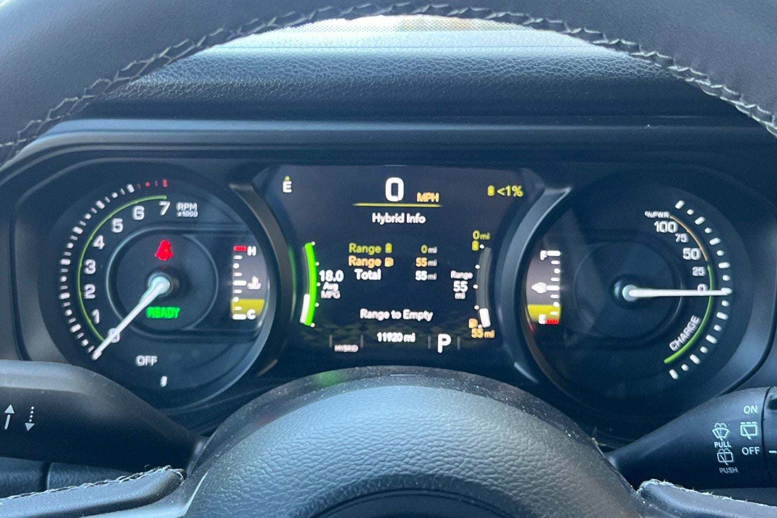 2025 Jeep Wrangler Willys 4xe