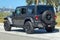 2025 Jeep Wrangler Willys 4xe