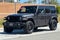 2025 Jeep Wrangler Willys 4xe