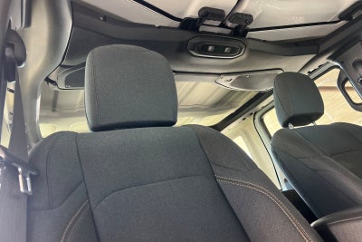 2025 Jeep Wrangler Willys 4xe CONVENIENCE GROUP