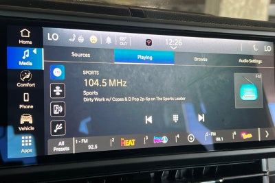2025 Jeep Wrangler Willys 4xe CONVENIENCE GROUP