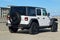 2025 Jeep Wrangler Willys 4xe CONVENIENCE GROUP