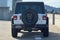 2025 Jeep Wrangler Willys 4xe CONVENIENCE GROUP