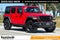2025 Jeep Wrangler Willys 4xe