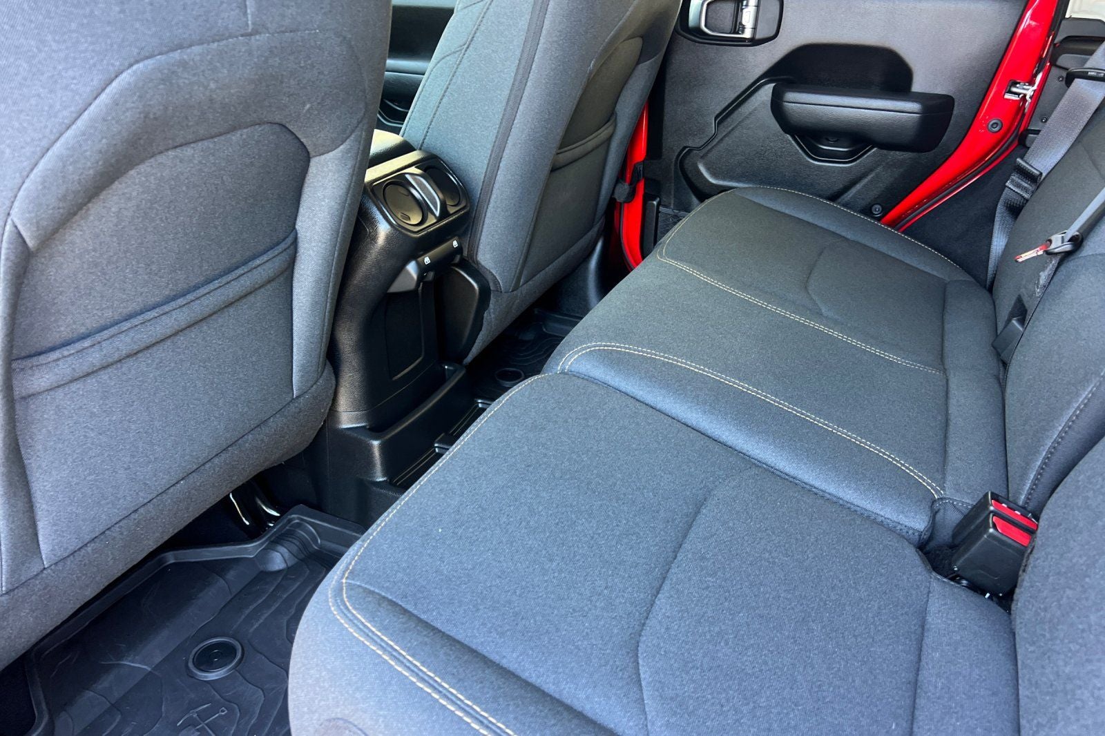 2025 Jeep Wrangler Willys 4xe