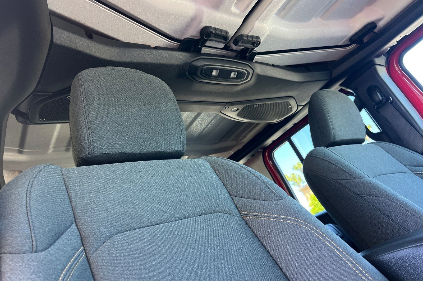 2025 Jeep Wrangler Willys 4xe