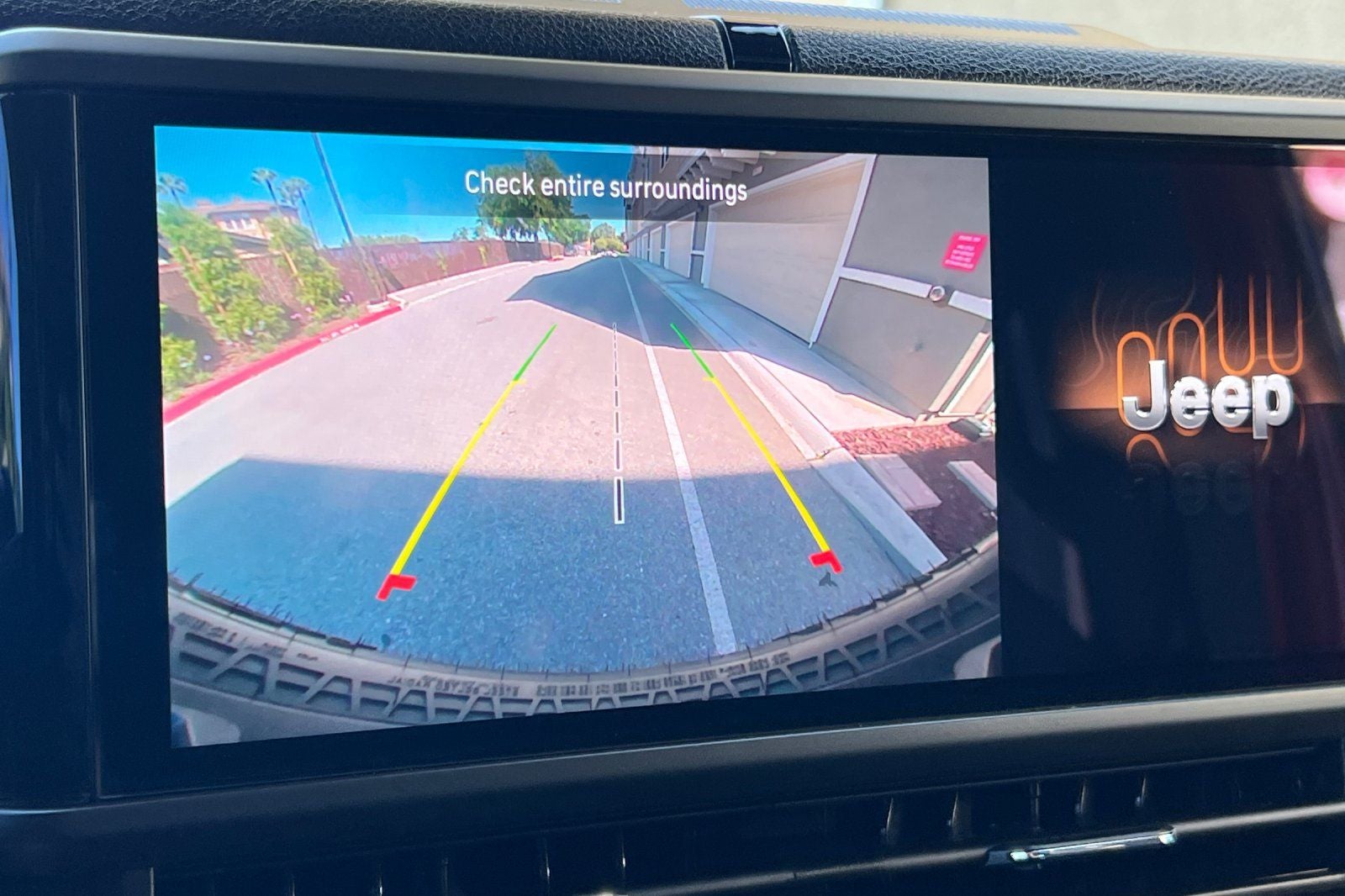 2025 Jeep Wrangler Willys 4xe