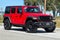 2025 Jeep Wrangler Willys 4xe