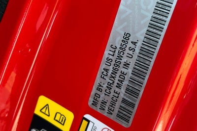 2025 Jeep Wrangler Willys 4xe