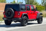 2025 Jeep Wrangler Willys 4xe