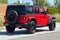 2025 Jeep Wrangler Willys 4xe