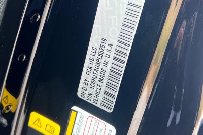 2023 Jeep Gladiator Willys