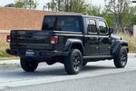 2023 Jeep Gladiator Willys