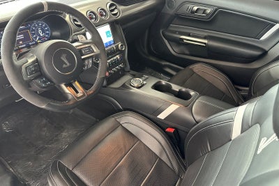 2022 Ford Mustang Shelby GT500