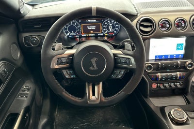 2022 Ford Mustang Shelby GT500