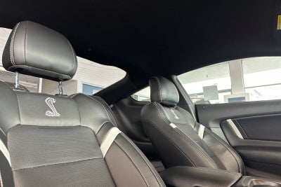 2022 Ford Mustang Shelby GT500