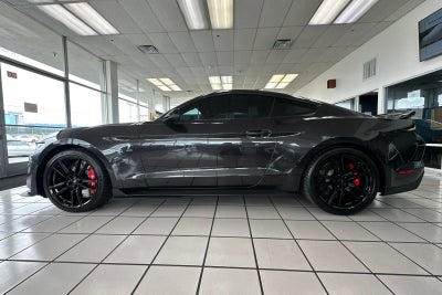 2022 Ford Mustang Shelby GT500