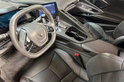 2023 Chevrolet Corvette Stingray 3LT