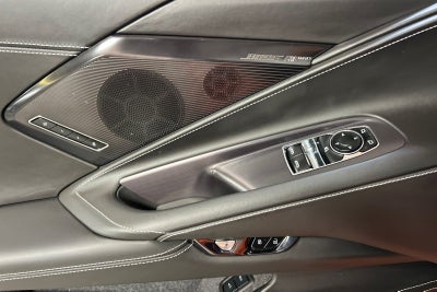 2023 Chevrolet Corvette Stingray 3LT