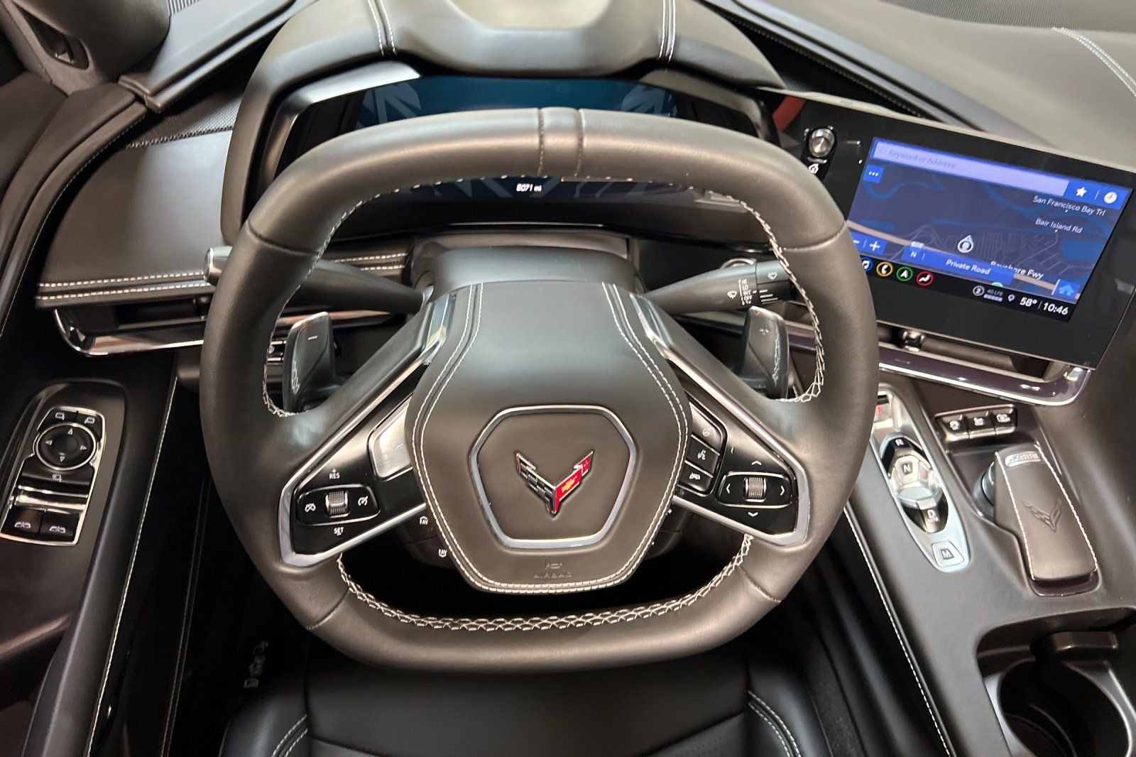 2023 Chevrolet Corvette Stingray 3LT
