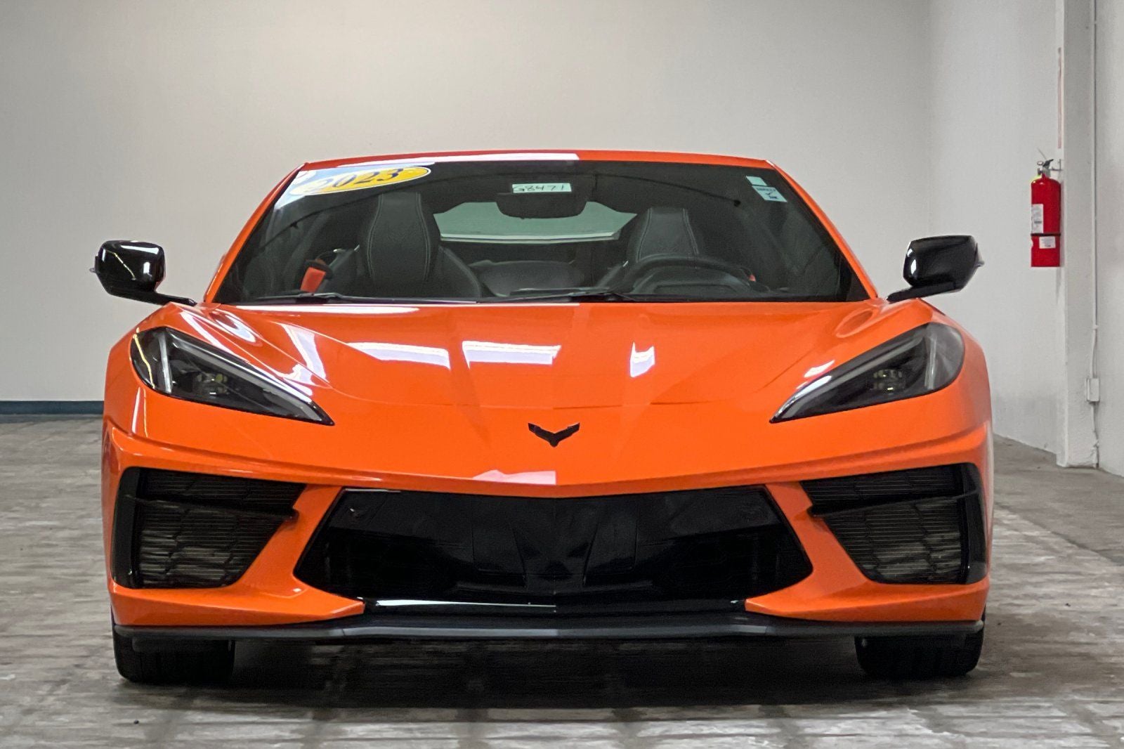 2023 Chevrolet Corvette Stingray 3LT