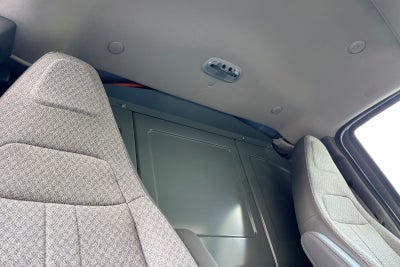 2023 Chevrolet Express 3500 Work Van Cargo
