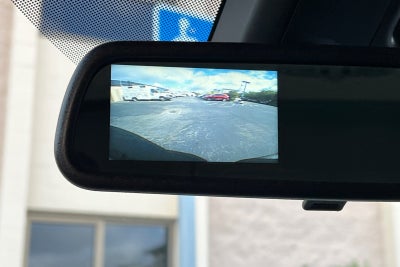 2023 Chevrolet Express 3500 Work Van Cargo