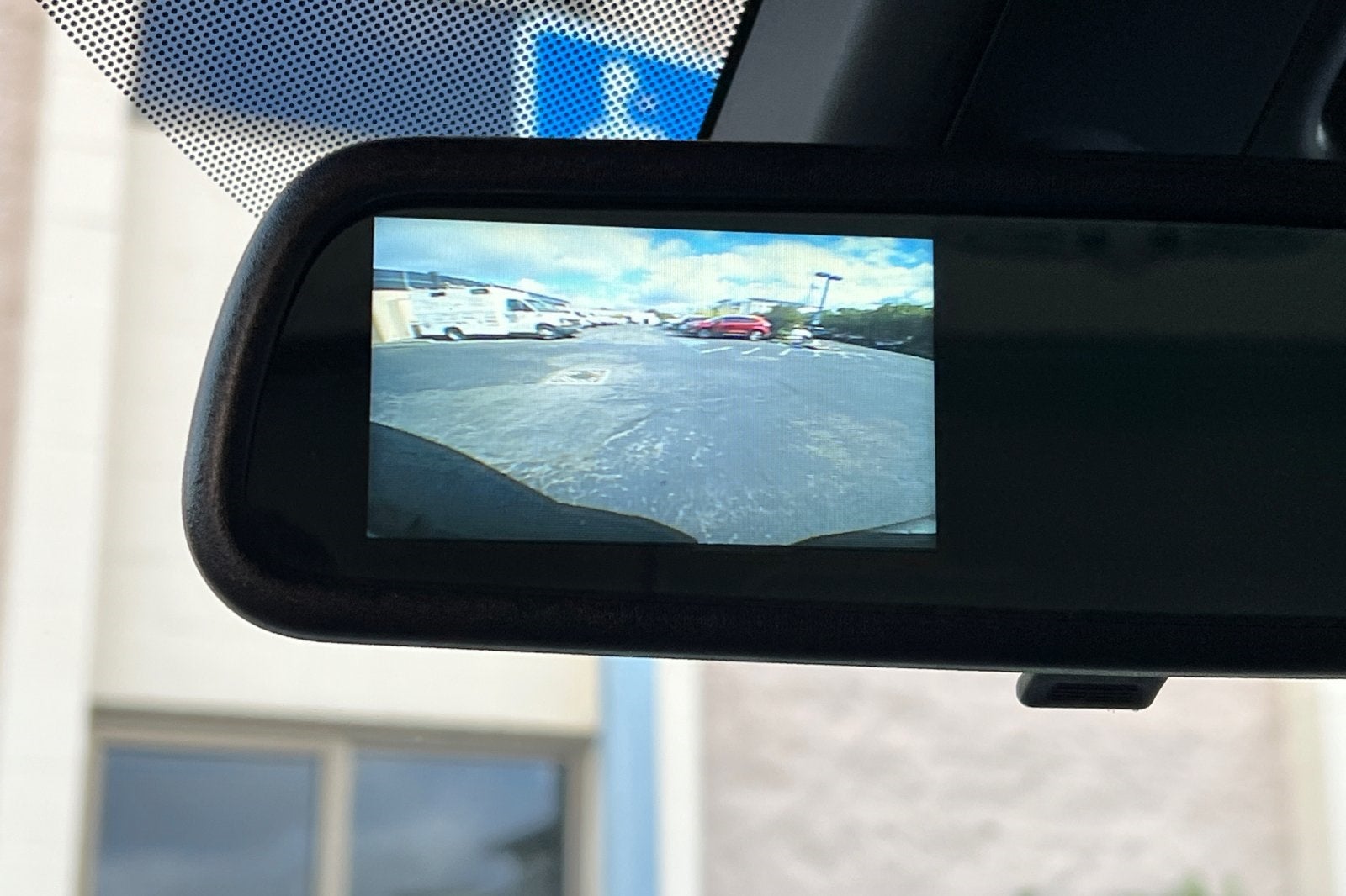 2023 Chevrolet Express 3500 Work Van Cargo