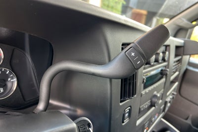 2023 Chevrolet Express 3500 Work Van Cargo