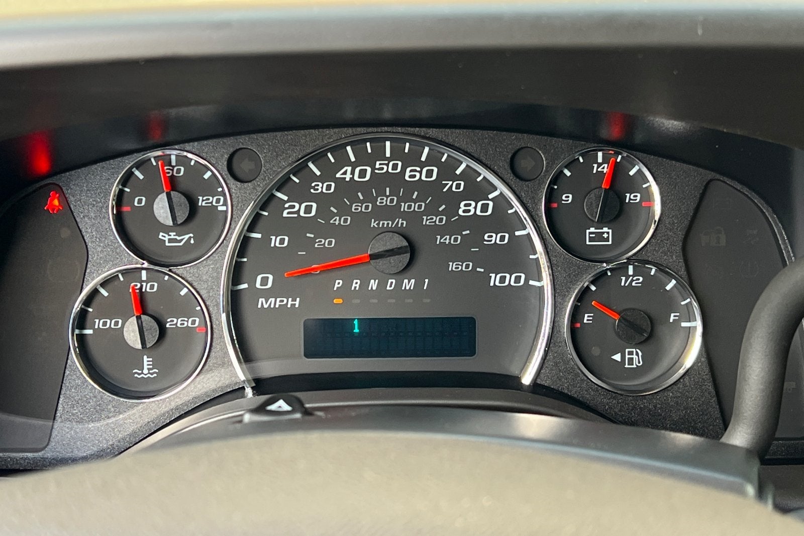 2023 Chevrolet Express 3500 Work Van Cargo