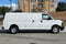 2023 Chevrolet Express 3500 Work Van Cargo