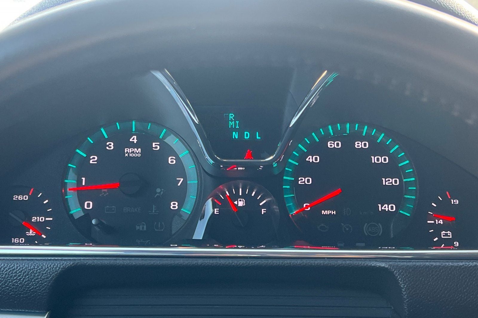 2017 Chevrolet Traverse 2LT 2LT