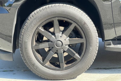 2013 Chevrolet Tahoe LT