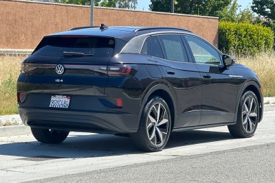 2023 Volkswagen ID.4 S