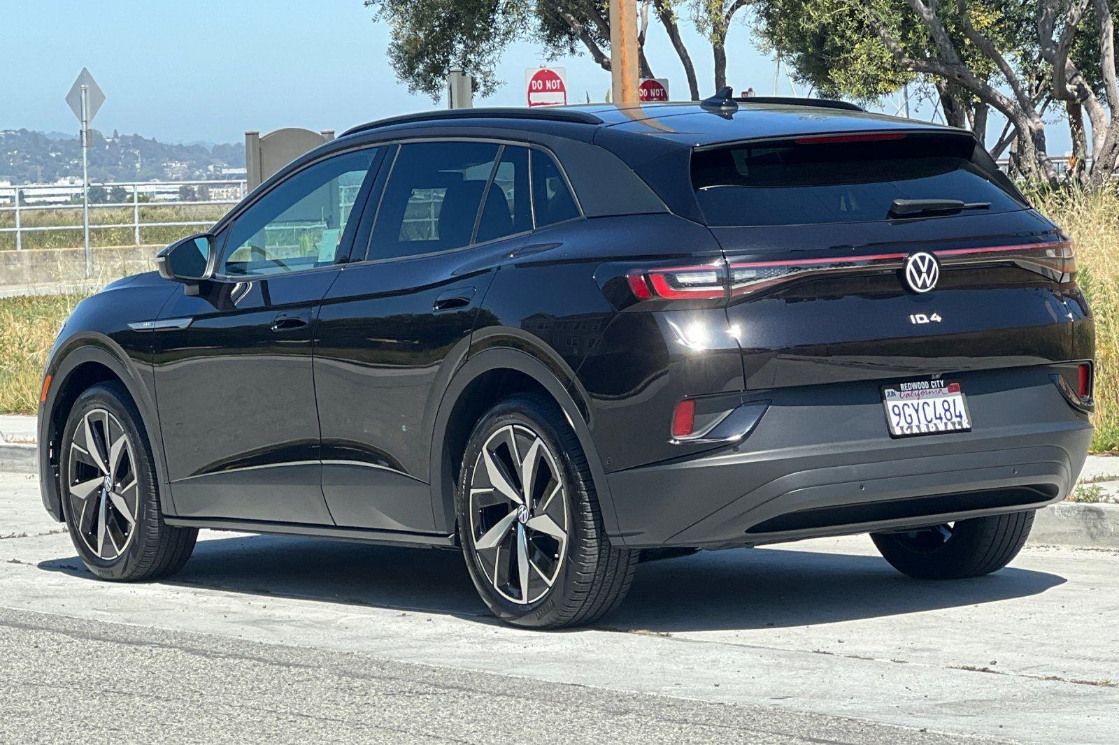2023 Volkswagen ID.4 S