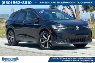 2023 Volkswagen ID.4 S