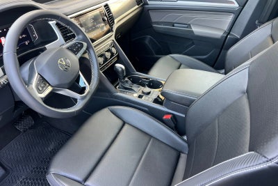 2023 Volkswagen Atlas Cross Sport 3.6L V6 SEL