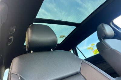2023 Volkswagen Atlas Cross Sport 3.6L V6 SEL