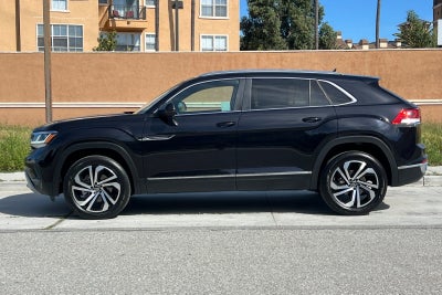 2023 Volkswagen Atlas Cross Sport 3.6L V6 SEL