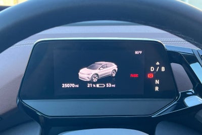 2023 Volkswagen ID.4 Pro