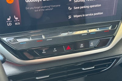 2023 Volkswagen ID.4 Pro