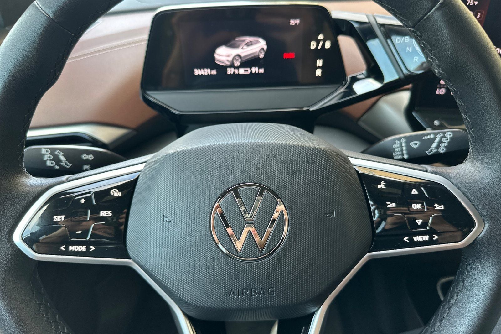 2023 Volkswagen ID.4 Pro