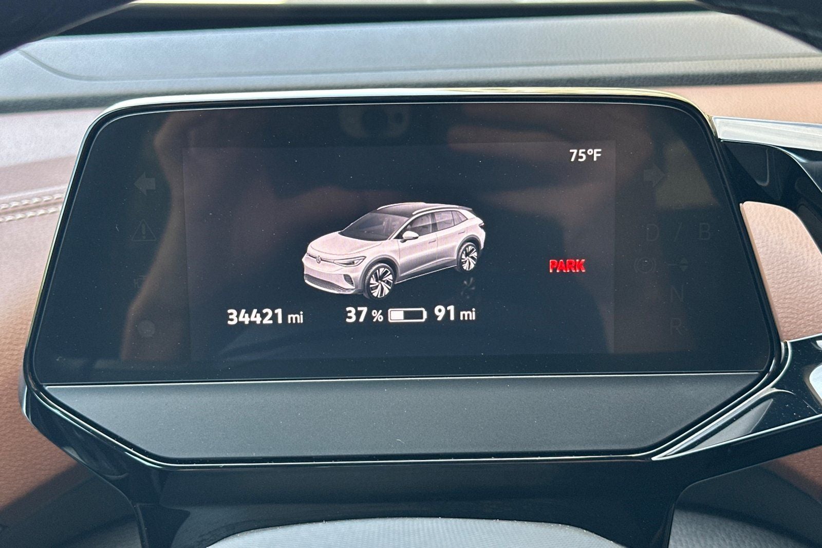 2023 Volkswagen ID.4 Pro