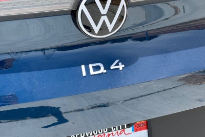 2023 Volkswagen ID.4 Pro