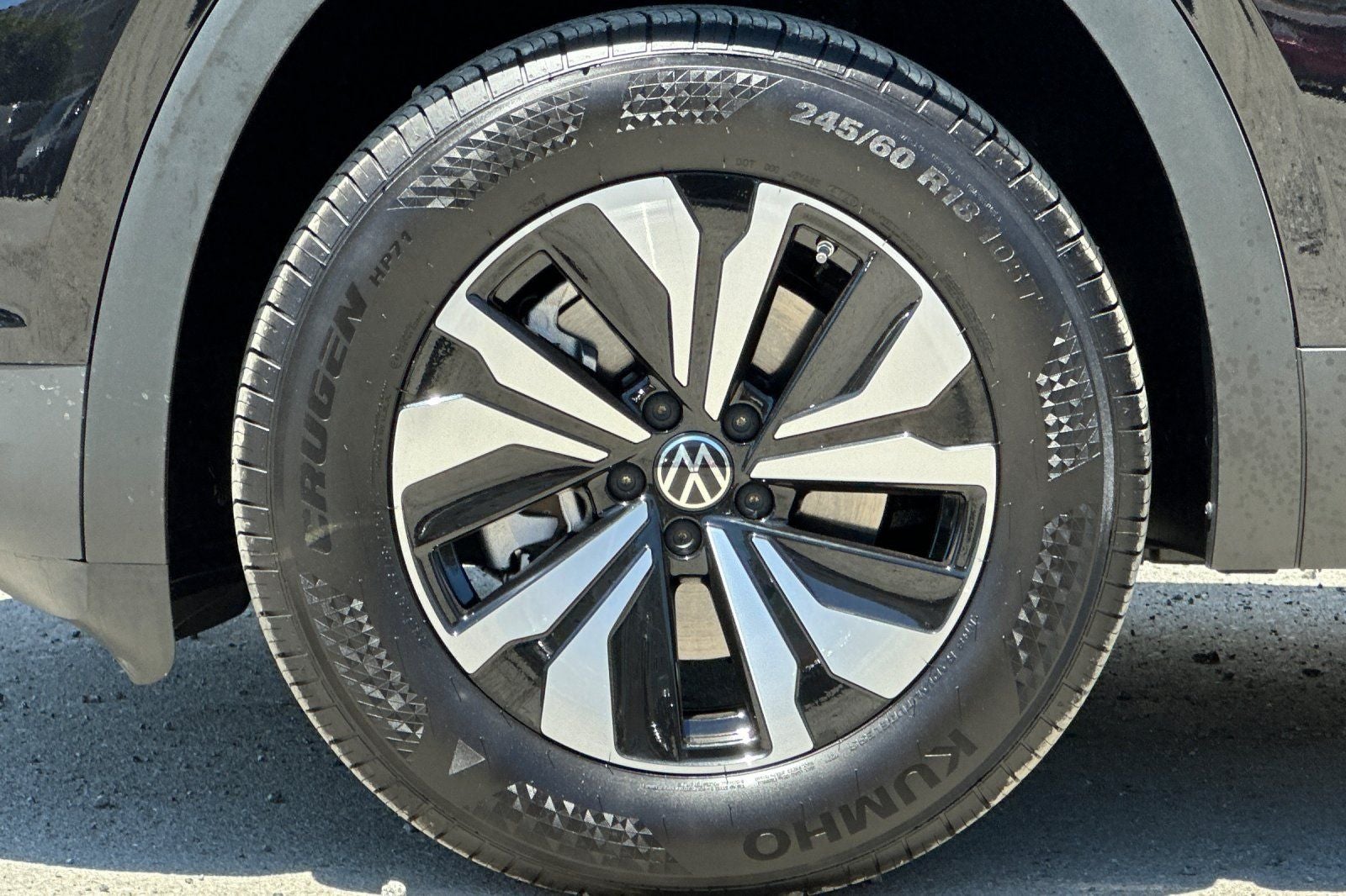 2026 Volkswagen Atlas Cross Sport 2.0T SE