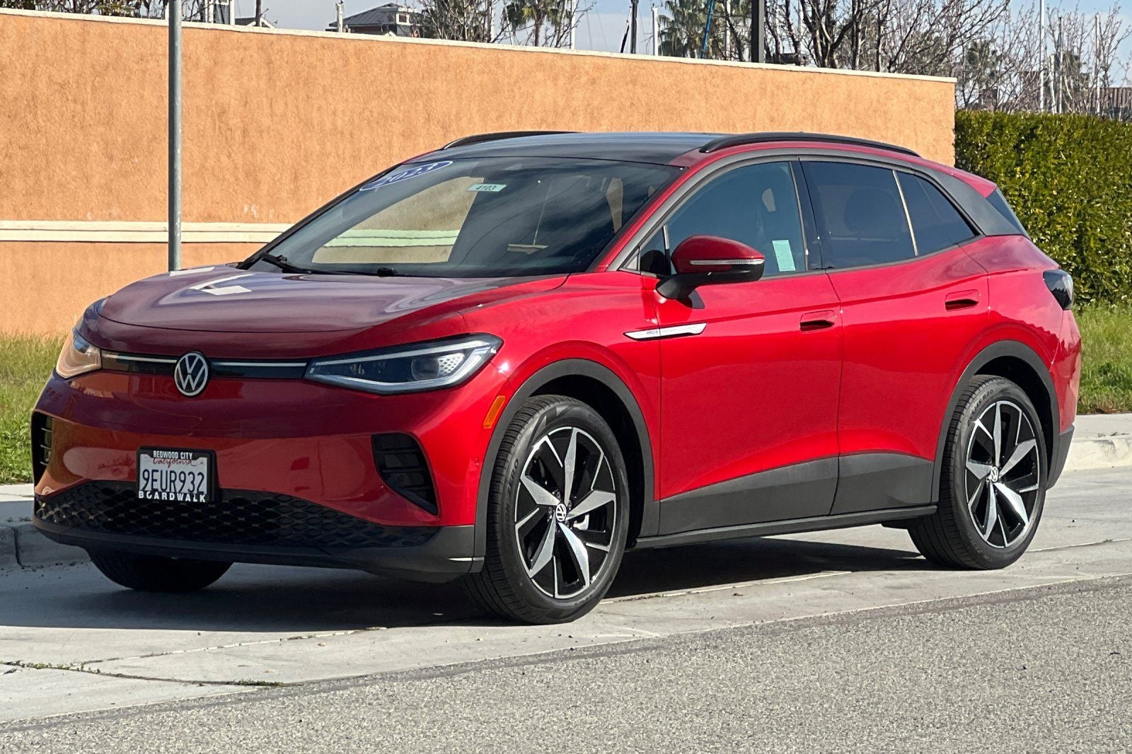 2023 Volkswagen ID.4 Pro S