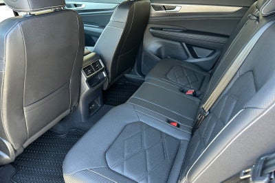 2026 Volkswagen Atlas Cross Sport 2.0T SE