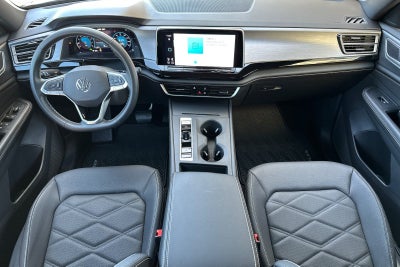 2026 Volkswagen Atlas Cross Sport 2.0T SE