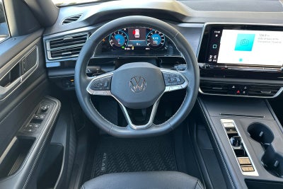2026 Volkswagen Atlas Cross Sport 2.0T SE